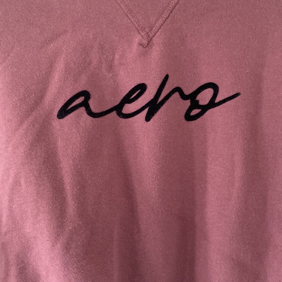 Aeropostale Sweater - Picture 2 of 4